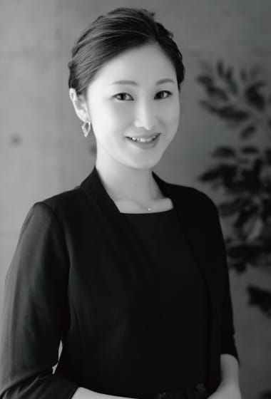 照明デザイナー 木下 美沙