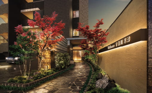 Theフローレンス京橋川 翠澪