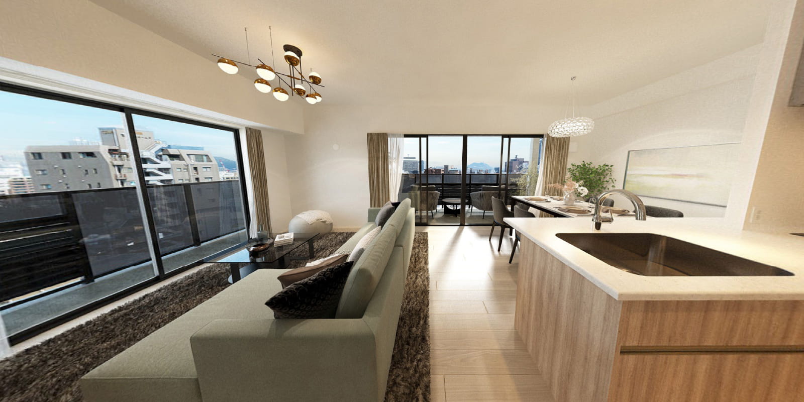 Eタイプ完成予想図