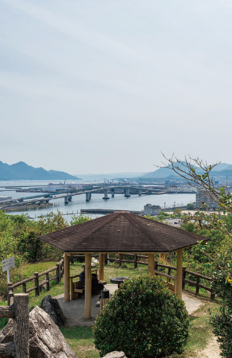 海老山公園