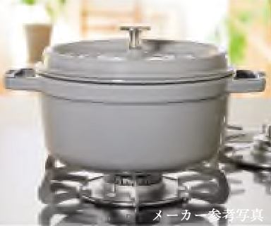 感震機能新搭載