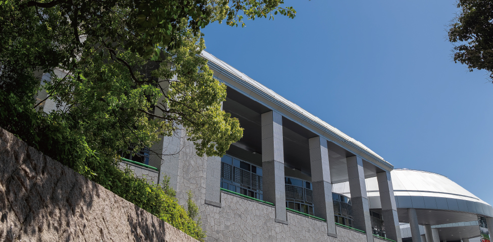 広島市現代美術館